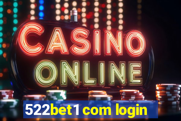 522bet1 com login